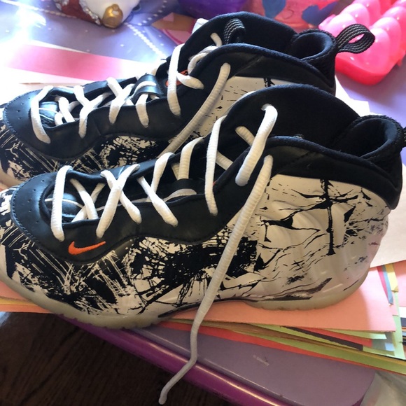 Nike snickers - Picture 2 of 4